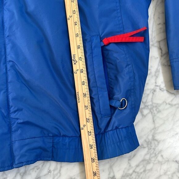 Vintage 90’s Columbia Bugaboo Ski Jacket Sz L - Picture 7 of 9